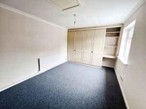Downstairs Bedroom- click for photo gallery